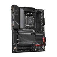 Slika Gigabyte B650 AORUS ELITE AX