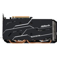 Slika ASRock Radeon RX6700XT CLD 12G