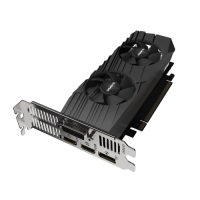 Slika Gigabyte GeForce GV-N1630OC-4GL