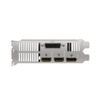 Slika Gigabyte GeForce GV-N1630OC-4GL