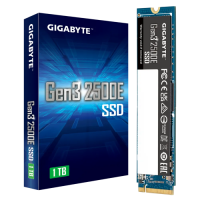 Slika 1 TB Gigabyte G325E1TB