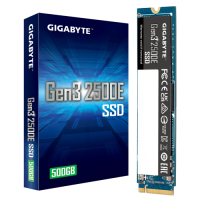 Slika 500 GB Gigabyte G325E500G