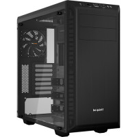 Slika proizvoda Be quiet! Pure Base 600 Black BGW21