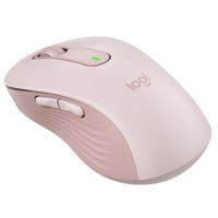 Slika Logitech M650 L Pink