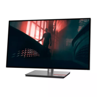 Slika Lenovo ThinkVision P27h-30 63A1GAT1EU