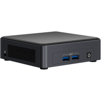 Slika proizvoda Intel NUC 11 BNUC11TNKI50002