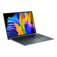 Slika Asus UX5401ZA-OLED-KN721X