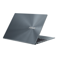 Slika Asus UX5401ZA-OLED-KN721X