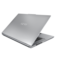 Slika Gigabyte AERO 16 KE5 NOT20847