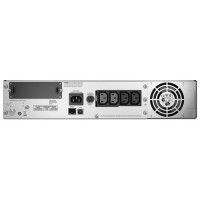 Slika APC Smart UPS SMT1000RMI2U