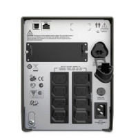 Slika APC Smart UPS SMT1500I