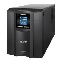 Slika proizvoda APC Smart UPS SMC1000I
