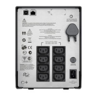Slika APC Smart UPS SMC1000I