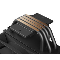 Slika CPU Cooler NZXT T120 RC-TN120-B1