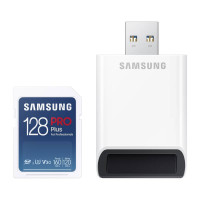 Slika proizvoda SD Card 128 GB Samsung MB-SD128KB