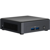 Slika proizvoda Intel NUC 11 BNUC11TNKI30002