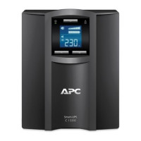Slika APC Smart UPS SMC1500I