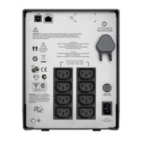Slika APC Smart UPS SMC1500I