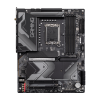 Slika Gigabyte Z790 GAMING X AX