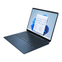 Slika HP Spectre x360 14-ef0016nn 6M4M6EA