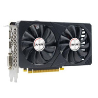 Slika AFOX GeForce GTX 1650 AF1650-4096D6H3-V3