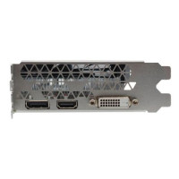Slika AFOX GeForce GTX 1650 AF1650-4096D6H3-V3