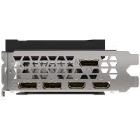 Slika Gigabyte GeForce GV-N3090EAGLE OC-24GD