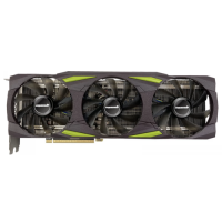 Slika Manli GeForce RTX 3080 10GB (M3478+N613)