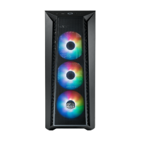 Slika Cooler Master MasterBox MB520 MB520-KGNN-S00