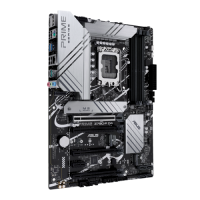 Slika Asus PRIME Z790-P D4