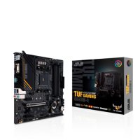 Slika proizvoda Asus TUF GAMING B550M-E