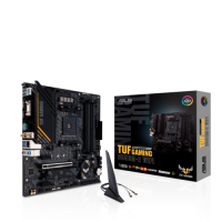 Slika proizvoda Asus TUF GAMING B550M-E WIFI