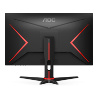 Slika AOC 24G2ZE/BK