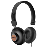 Slika proizvoda House of Marley Positive Vibration Signature Black