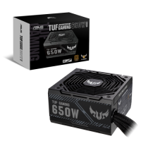 Slika proizvoda 650W Asus TUF Gaming TUF-GAMING-650B