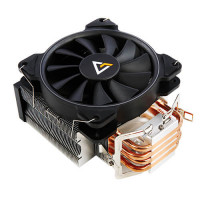 Slika 120x120 Antec A400 RGB Black