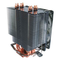 Slika 120x120 Antec C400 Black
