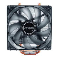 Slika 120x120 Antec C400 Black
