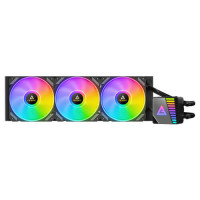 Slika Antec Symphony 360 RGB Black