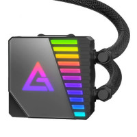 Slika Antec Symphony 360 RGB Black