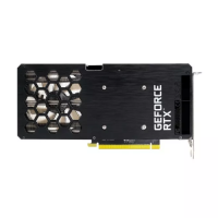 Slika Gainward GeForce RTX 3050 Ghost 8GB NE63050019P1-190AB