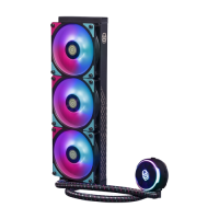 Slika Cooler Master MasterLiquid PL360 FLUX MLY-D36M-A23PZ-30