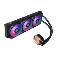 Slika Cooler Master MasterLiquid PL360 FLUX MLY-D36M-A23PZ-30