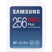 Slika proizvoda 256 GB Samsung MB-SD256K