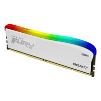 Slika 8GB DDR4 3200MHz Kingston KF432C16BWA/8