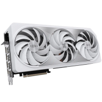 Slika Gigabyte GeForce GV-N4080AERO OC-16GD