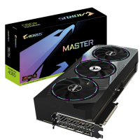 Slika proizvoda Gigabyte GeForce GV-N4080AORUS M-16GD