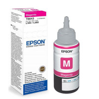 Slika proizvoda Epson T6643 Magenta