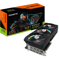 Slika proizvoda Gigabyte GeForce GV-N4080GAMING OC-16GD