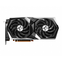 Slika MSI RX 6650 XT GAMING X 8G